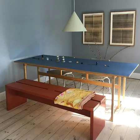 Semesterbostad Forest Ranger's House With Sea View In