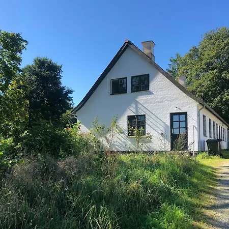 Forest Ranger's House With Sea View In *